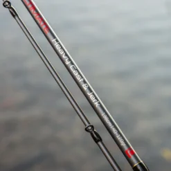 Ultimate Heavy Cast & Jerk 198cm 40-120g Matt Grey -Aanbiedingen Hengel Joy Winkel e08b96fbb6ab70dc