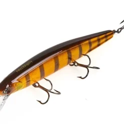 Lucky John Makora 130SP 13cm 21gr Supending Twitchbait Color 146 -Aanbiedingen Hengel Joy Winkel e1afb9a130ee8497