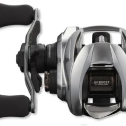 Daiwa Zillion SV TW 1000PL Reel
