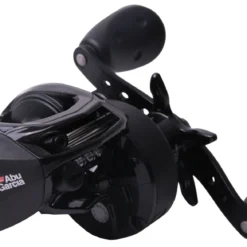 Abu Garcia Revo X HS Left LP Baitcaster Reel -Aanbiedingen Hengel Joy Winkel e2caf3ed98ca630d