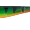 Abu Garcia McPerch Shad Fire Tiger 7,5cm (8 Stuks) -Aanbiedingen Hengel Joy Winkel e42a499b76a17b07