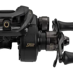 Lew's BB1 Pro Baitcasting Reel 6,2:1