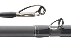 13 Fishing Envy Black 2 6'10 Crank Casting