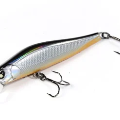 Lucky John Basara Plus One 90SP 9cm 11gr Twitchbait Color 101 -Aanbiedingen Hengel Joy Winkel e7ee812793491c31