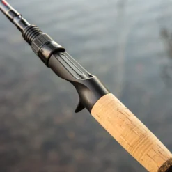 Ultimate Heavy Cast & Jerk 198cm 40-120g Matt Grey -Aanbiedingen Hengel Joy Winkel ec509c76493b64a8