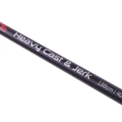 Ultimate Heavy Cast & Jerk -Aanbiedingen Hengel Joy Winkel f07a6b09a2689818