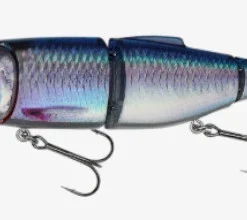 Savage Gear 4Play V2 Liplure 13,5cm 18g SF 01-Herring