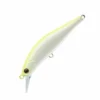 Sakura Artact Minnow 63 S 6,3cm 8gr Sinking 0-1,5m Pearl Lemon (P05) -Aanbiedingen Hengel Joy Winkel f5f34669b20233db