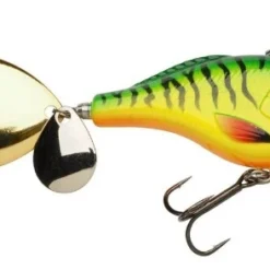 Berkley Pulse Spintail XL 28gr Firetiger
