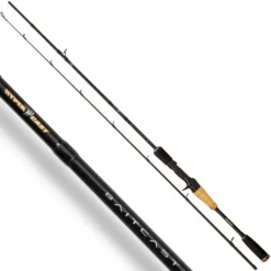 Quantum 2,13m Hypercast Baitcast Werpgewicht: 10-42g G: 99g -Aanbiedingen Hengel Joy Winkel f7956885d9071307