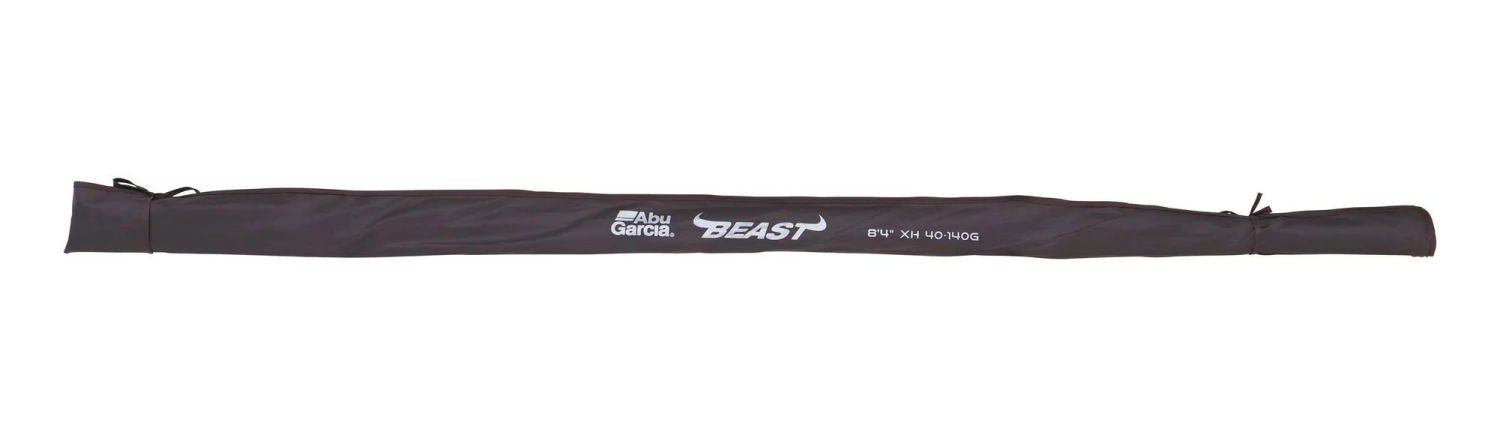 Abu Garcia Beast Pike Baitcaster Hengel 2,59m (50-200g) 3 Abu Garcia Beast Pike Baitcaster Hengel 2,59m (50-200g)