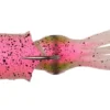 Savage Gear 3D Swim Squid 26cm 126gr Sinking TPE Pink/Glow (1pcs) -Aanbiedingen Hengel Joy Winkel fd2f616246db3b2a